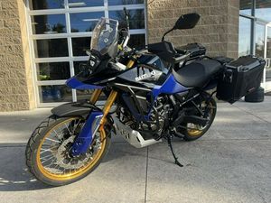 2023 SUZUKI V-STROM 800DE ADVENTURE