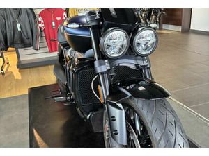 TRIUMPH ROCKET 3 2025