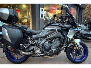 YAMAHA TRACER 9 GT 2023