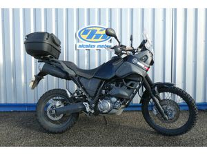 YAMAHA XT Z T 660 2011