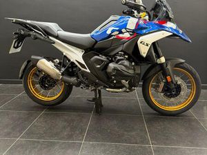 BMW R 1300 GS TE WHEEL-HUB ENGINE CARDAN EURO 5 1300 CC