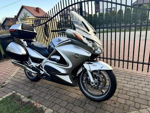 HONDA ST1300 PAN EUROPEAN,ABS CHODÓW