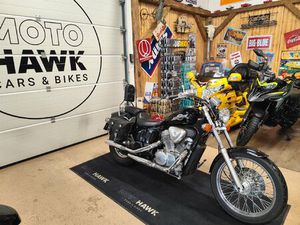 OCCASION HONDA VT 600 C SHADOW