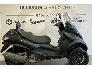 PIAGGIO MP3 LT 400 2010