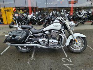 OCCASION TRIUMPH THUNDERBIRD LT
