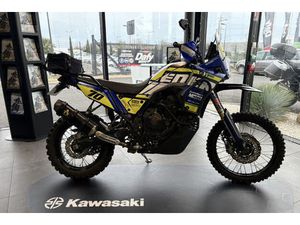 YAMAHA XT Z T 660 2022