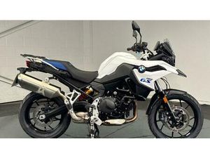 BMW F800 GS K80 (24MY) 895 CC