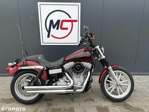 HARLEY-DAVIDSON DYNA SUPER GLIDE