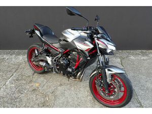 KAWASAKI Z 650 2023