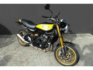 KAWASAKI Z 900 RS 2022