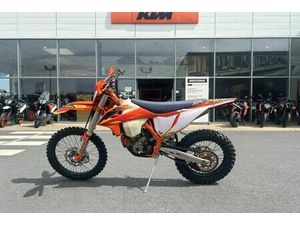 KTM 350 EXC F 2021