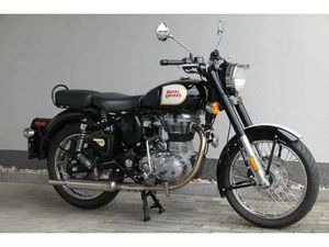 ROYAL ENFIELD BULLET CLASSIC 500 EFI