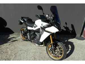 YAMAHA TRACER 9 GT 2024