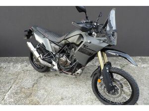 YAMAHA XT Z T 660 2024