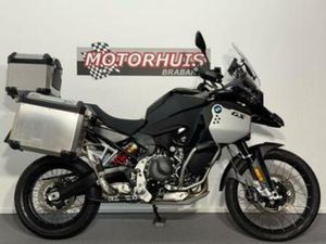 BMW F 900 GS ADVENTURE F900GS F 900 GS 900GS — MOTOREN | BMW — MARKTPLAATS