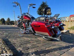 HARLEY-DAVIDSON TOURING ROAD KING