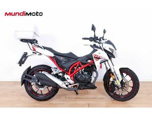 MACBOR SHIFTER MC1 125 - MUNDIMOTO