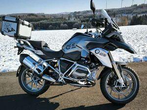 BMW R 1200 GS LC