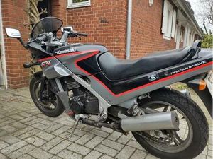 MOTORRAD KAWASAKI 500 S