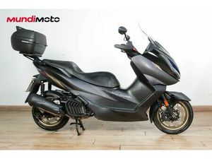 ZONTES 125 E - MUNDIMOTO