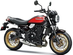 KAWASAKI KAWASAKI Z 650 RS 50TH ANNIVERSARY 2022