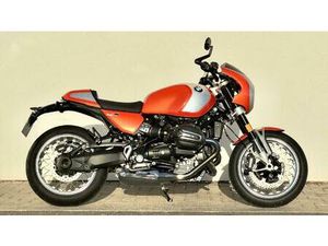 BMW R12 (24MY) 1170 CC