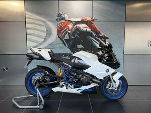 BMW HP2 SPORT 1200 1170 CC