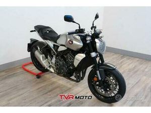 HONDA CB 1000 R CB 1000 R (2021 - 25)