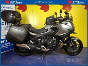 HONDA NT 1100 GARANTITA E FINANZIABILE