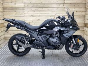 BMW R 1300 RS SE 1300 CC