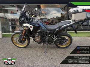 HONDA AFRICA TWIN CRF 1100L ADVENTURE SPORTS DCT