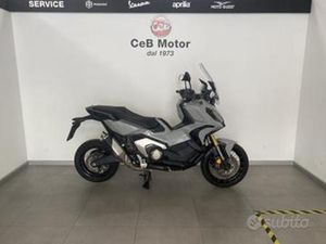 HONDA X ADV DCT 750