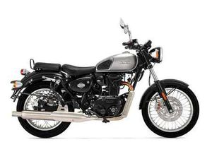 BENELLI IMPERIALE 400