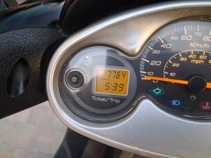 YAMAHA MAJESTY 125 POLIFT KAT B NISKI PRZEBIEG PIERWSZY WLAŚCICIEL GNIEZNO