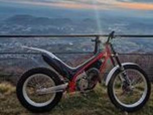 GAS GAS TXT 280 - 2009