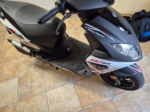 F-ACT 50 EVON2 TEMPI MISCELATORE