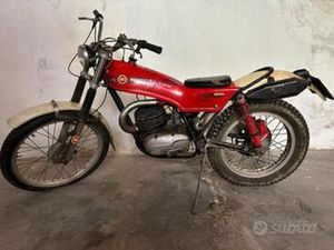 MONTESA COTA 247