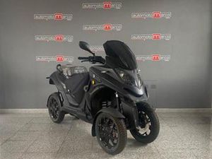 QUADRO QUADRO 4 QOODER