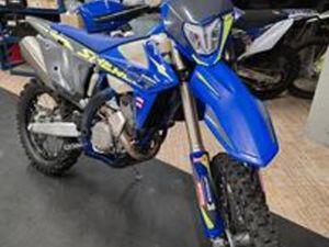 SHERCO 300 SEF ENDURO RACING