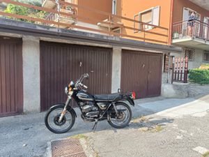 CAGIVA SST 125 ANNO 1980