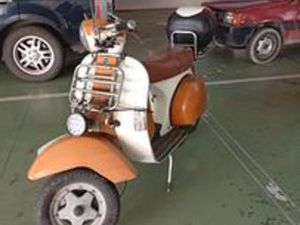 LML STAR 151 4T - 2012