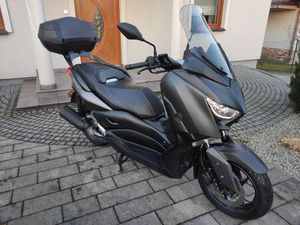 YAMAHA X MAX 125 ( TRANSPORT) WODZISLAW ŚLĄSKI