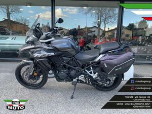BENELLI TRK 502 NERO