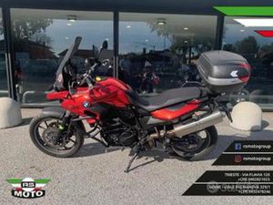 BMW F 700 GS ABS