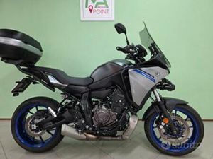 YAMAHA TRACER 7