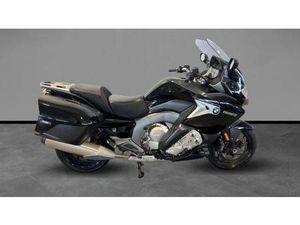 VENDO BMW K 1600 GT (2017 - 20) USATA A BUSSOLENGO (CODICE 9894445) - MOTO.IT