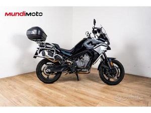 CFMOTO CF 800 MT SPORT - 2022