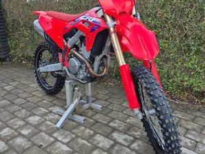HONDA CRF250R