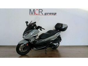 VENDO HONDA FORZA 350 DELUXE (2022 - 24) USATA A PORDENONE (CODICE 9894442) - MOTO.IT