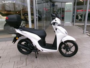 HONDA OSTATNÍ VISION 110 TRAVEL - AKCE | SAUTO.CZ